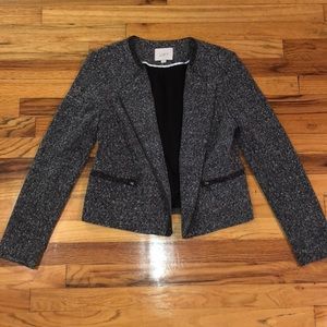 Soft Jacket from Loft